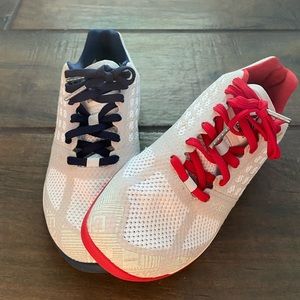 Reebok CrossFit Nano 5.0